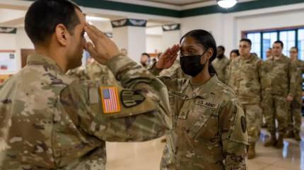 Для патрулирования метро Нью-Йорка в поддержку полиции направлены военнослужащие Нацгвардии