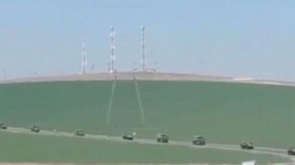 В соцсетях заявили о движении колонны румынских войск в сторону молдавской и украинской границы