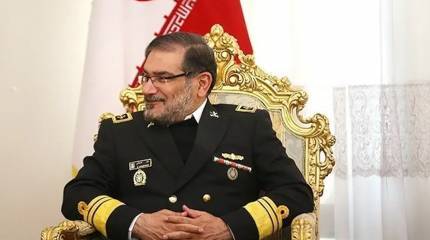 Иран готов подписать «ядерное соглашение» с США, если Трамп отменит экономические санкции