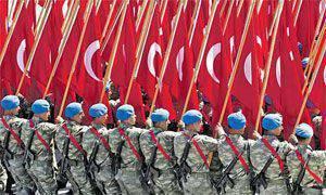 В тесном блоке с радикалами