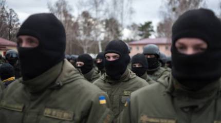 В ДНР рассказали о подготовке химатаки со стороны украинских силовиков