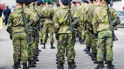 Финский профессор: в Финляндии никто не желает войны с Россией