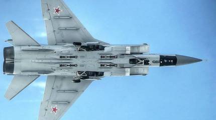 Надежной российской системы ВКО нет