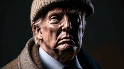 Трудно быть революционером, когда тебе под 80