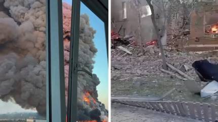 Повторного массированного удара по врагу не случилось, а ведь терапия - это курс