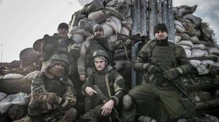 Комбриг «Востока»: «Чтобы выиграть войну, мы сами должны были развеять миф о своей непобедимости»