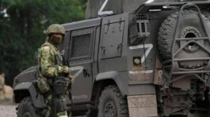 Штурмовые группы ЧВК «Вагнера» вышли на южные окраины Артёмовска, проведя разведку боем в районе Опытного