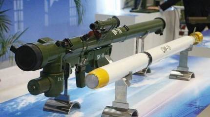 Американская разведка пытается приписать Китаю поставки ПЗРК в Иран