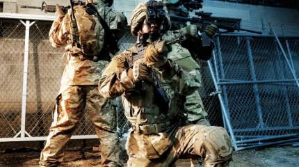 Сила тьмы: тенденции развития устройств ночного видения на Западе