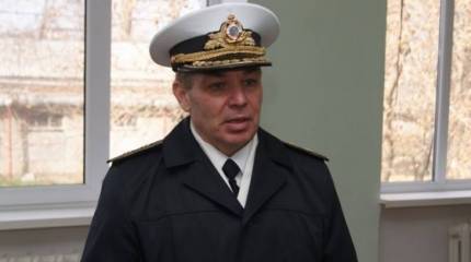 Анализ и домашние заготовки. Гайдук готовится воевать с Россией на Азове