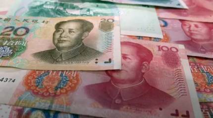 Товарооборот между Россией и Китаем в 2023 году превысил 240 млрд долларов