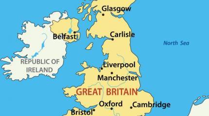 Брекзит столкнёт лбами Лондон и Белфаст? Метания Терезы