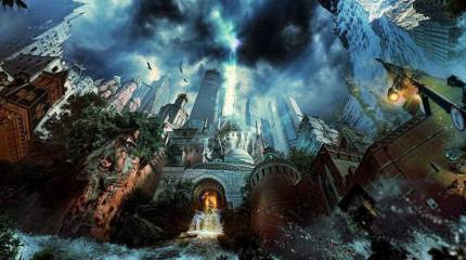 Геополитическая мозаика: в Китае арестовывают тех, кто распространяет слухи о конце света, а Синдзо Абэ считает, что президент США — Джордж Буш-младший