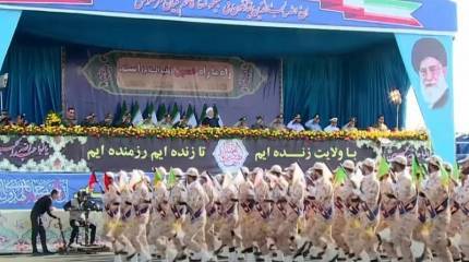 АНБ США: КСИР Ирана готовил атаку на американского генерала Джозефа Мартина