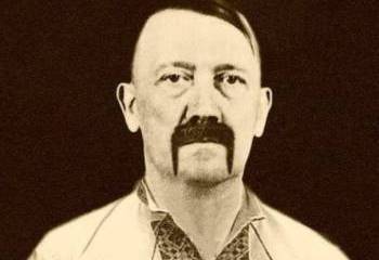 Украина — последняя ставка?