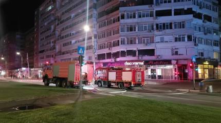 Почему дрон не сбили, не перенаправили - мэру Галаца пришлось отвечать на вопрос