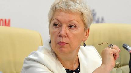 Первый бой Васильевой: России нужен человек, а не потребитель