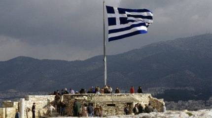 Минфин Греции: Германия должна Греции 278.7 миллиарда евро военных репараций