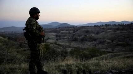 Кто победил в войне в Карабахе?