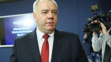 Польша объяснила нежелание видеть Путина на мероприятиях по случаю начала ВМВ