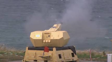 Зенитные пушки вместо полноценного ЗРК: Словакия получит комплекс MANTIS взамен переданного ВСУ С-300