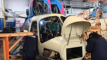 Китайский инвестор в украинский «Мотор Сич»: Санкции Киева против нас - варварский грабёж