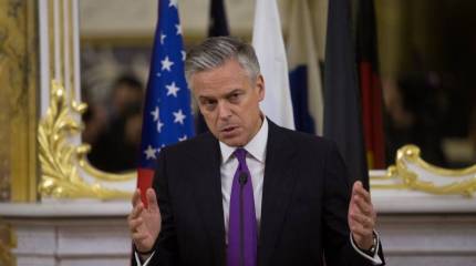 США хотели бы привлечь Россию к ответственности за «многие действия»