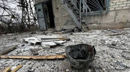 Штурмовые группы российской армии зацепились за окраины Угледара, бои идут в черте города