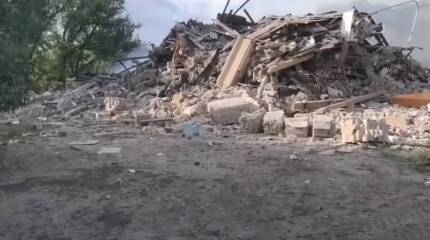 В украинской прессе: Группа Вагнера могла сознательно спровоцировать удар по объекту в Попасной для выявления местонахождения установок HIMARS