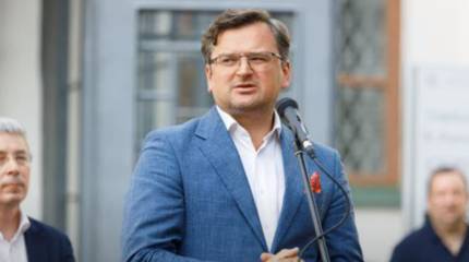 «Настроен решительно»: Кулеба пообещал Путину «сложный разговор» с Зеленским
