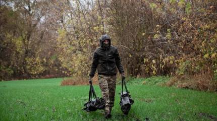«Танков нет, но вы держитесь»: о ситуации для ВСУ в Купянске