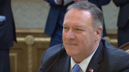 США заявили о готовности обеспечить Белоруссию нефтью на 100%