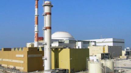 Иран: эпоха свершений. Чрезвычайный и Полномочный Посол Исламской республики Иран в Российской Федерации