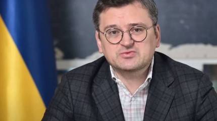 Глава украинского МИД: Предстоящее контрнаступление ВСУ не стоит считать «последней битвой»