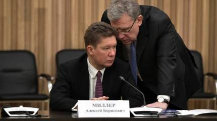 Проект «ЗЗ». Грустные времена для «Газпрома»: Польшу согреет американский газ