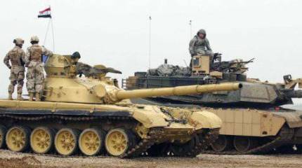 Что думают янки про русские танки