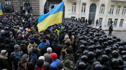 «Отныне не буду называть себя русским»: возможна ли денацификация украинского сознания