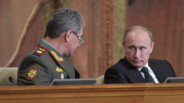 Что думают американские аналитики про модернизацию российской армии