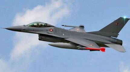 Датские механики просят отправить их из Кувейта домой