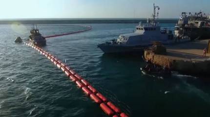 Минобороны: Сроки начала строительства пункта МТО в Судане пока не определены