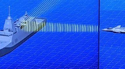 В Китае высказали претензии Японии после графики с J-20 и фрегатом 30FFM