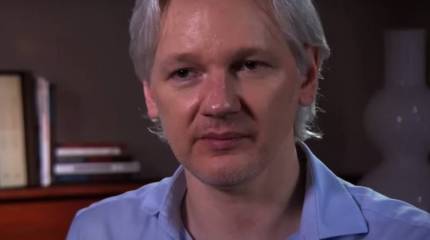 Экс-сотрудник ЦРУ выразил недоумение попытками США оказать давление на британских журналистов для предъявления обвинений в адрес Ассанжа