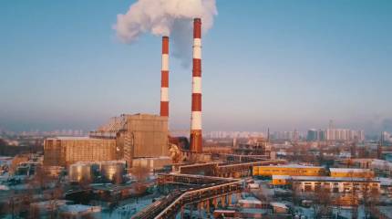 Энергетический «костыль»: малые ТЭЦ не смогут заменить разрушенные ТЭЦ-5 и ТЭЦ-6