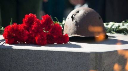 3 декабря – День Неизвестного Солдата