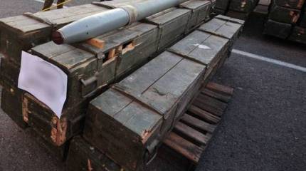 Иран нанёс ракетный удар по северу Ирака