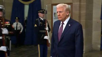 О Зеленском: Трамп заявил, что здоровый человек не стал бы ввязываться в войну против России