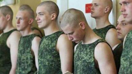 Госдума освобождает крымчан, служивших в армии Украины, от призыва в российскую армию