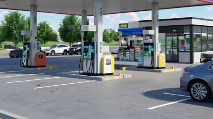 Губернаторы регионов рассказали о ситуации с бензином