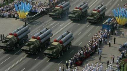 «Укроборонсервис» модернизирует ЗРК в интересах Минобороны и иностранных заказчиков