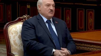 Лукашенко: Россияне, бежавшие за границу от частичной мобилизации, вернутся